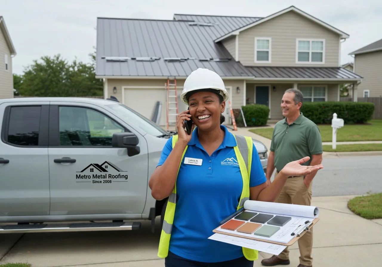 Metal Roofing Installation Faulkton, SD FAQs