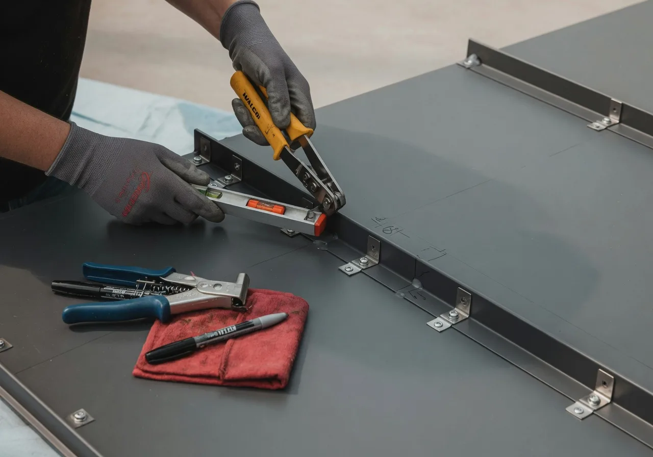 Why choose Metal Roofing Installation in Faulkton, SD